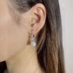 Tiffany earrings - Image 6