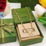 Gucci necklace - Image 6
