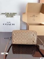 Coach bag  SIze:26×16×13 - Image 9