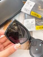 Saint Laurent High version 1:1 quality glasses - Image 7