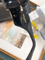 Saint Laurent High version 1:1 quality glasses - Image 3