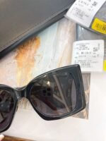 Saint Laurent High version 1:1 quality glasses - Image 5