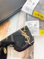 Saint Laurent High version 1:1 quality glasses - Image 8