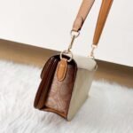 coach bag  size:26.5*14*6.5 - Image 9