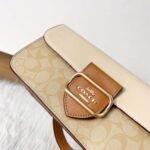 coach bag  size:26.5*14*6.5 - Image 5