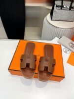 Hermes slippers, high quality