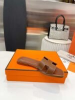 Hermes slippers, high quality - Image 6