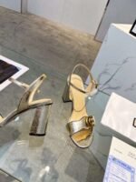 Gucci high heels，8cm heel height - Image 4