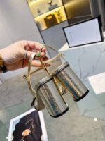 Gucci high heels，8cm heel height - Image 6