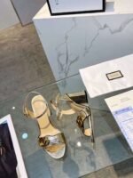 Gucci high heels，8cm heel height - Image 5