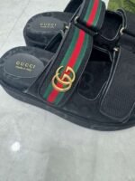 Gucci slippers - Image 4