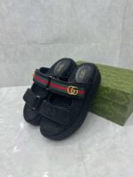 Gucci slippers - Image 9