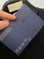 Prada short sleeves - Image 5