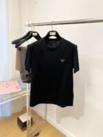 Prada short sleeves