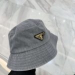 Prada fisherman hat - Image 3