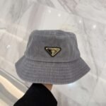 Prada fisherman hat