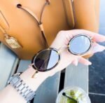 DIOR  High quality sunglasses - Image 4