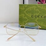 Gucci high quality glasses - Image 8