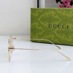 Gucci high quality glasses - Image 6