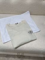 Chanel cashmere sweater of high quality - Image 7