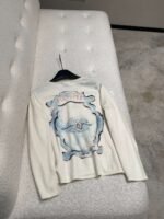 Chanel cashmere sweater of high quality - Image 8