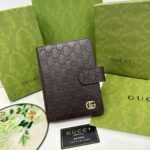 Gucci notebook