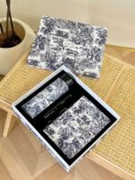 Dior notebook, pen, thermos, set - Image 5