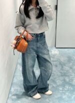 Loewe high quality jeans