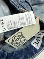 Loewe high quality jeans - Image 5