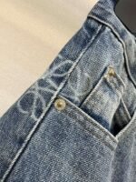 Loewe high quality jeans - Image 3