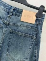Loewe high quality jeans - Image 7