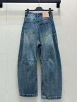 Loewe high quality jeans - Image 4