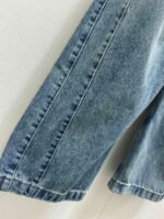 Loewe high quality jeans - Image 10