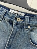 Loewe high quality jeans - Image 9