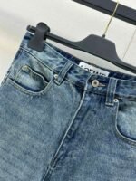 Loewe high quality jeans - Image 11