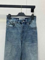 Loewe high quality jeans - Image 6