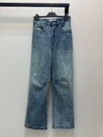 Loewe high quality jeans - Image 8