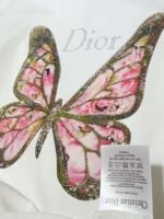 Dior butterfly short sleeve - Image 6