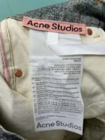 Acne jeans - Image 8
