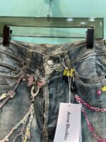 Acne jeans - Image 6