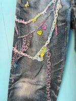 Acne jeans - Image 7