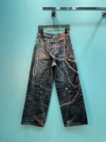 Acne jeans - Image 3
