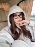 CELINE  40241u,High quality glasses - Image 4