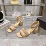 Chanel shoes, high quality - Image 4