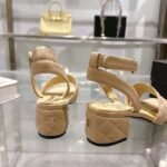 Chanel shoes, high quality - Image 3