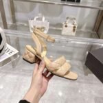 Chanel shoes, high quality - Image 9