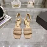 Chanel shoes, high quality