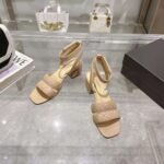 Chanel shoes, high quality - Image 8