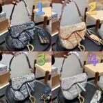 Dior bag