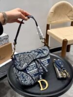 Dior bag - Image 2